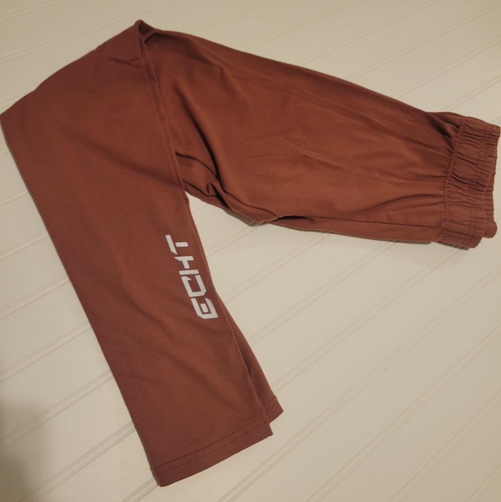 Echt high waisted leggings